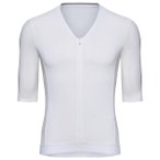 POC - Raceday S/S Jersey - Radtrikot Gr XL weiß