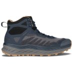 Lowa - Fortux GTX QC - Trailrunningschuhe 43,5 blau