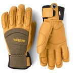 Hestra - Vertical Cut Czone 5 Finger - Handschuhe Gr 6 bunt