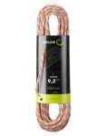 Edelrid - Einfachseil - Kinglet 9,2Mm Snow  - Größe 60 m - Rosa