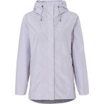 Vaude Mineo 2l II  Damen  Regenjacke lila Größe XL Lifestyle  Wasserdicht Wass