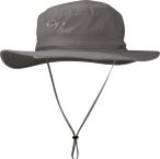 Outdoor Research Helios Sun Hat pewter/L