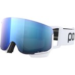 POC Nexal Mid Skibrille  Skibrillen weiss Größe One Size Trekking