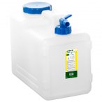 Brunner - Jerry Pro 15 - Wasserträger Gr 15 l weiß
