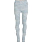 Icebreaker Merino 260 Oasis Vertex High Rise Chillwave Hose Damen  Lange Unterho