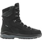 LOWA Herren Stiefel RENEGADE EVO ICE 2 GTX, Größe 46 in Schwarz
