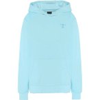 CHIEMSEE Sweatshirt mit großem Rückenprint, Größe 122/128 in Blau