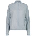 CMP - Women's Jacket Reflective - Fahrradjacke Gr 34 grau