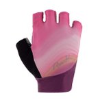 Roeckl Sports Danis 2 Damen Fingerhandschuhe ( Rosa 6,5 Größe,)