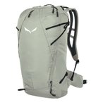 Salewa MTN Trainer 2 22   Wanderrucksack grau Größe 22L Trekking  Wasserabweis