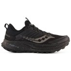 Saucony - Women's Ride TR2 GTX - Trailrunningschuhe 37,5 schwarz