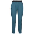 Stoic - Women's SondrumSt. Light Pants - Laufhose Gr L blau