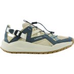 LOWA Trekking-Halbschuhe KALOYA VENT Ws, Größe 36 ½ in Grau
