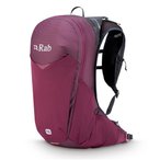 Rab Nitron 25   Daypacks lila Größe 25L | S Trekking