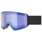 Uvex - Scenic Mirror S2 Polarized - Skibrille lila
