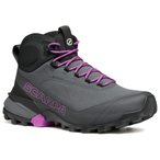 Scarpa Ribelle Cross 2 Mid GTX Women - Wanderschuh