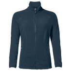 Vaude - Women's Rosemoor Fleece Jacket II - Fleecejacke Gr 36 blau