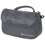 Ferrino - Beauty Atocha - Kulturbeutel Gr 16 x 23 x 7 cm grau
