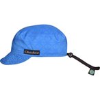 Chaskee Reversible Cap Kinder  Basecaps blau Größe ONE SIZE Lifestyle  Schnell