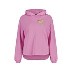 Maloja BepoM.  Damen  Hoodies rosa Größe M Lifestyle  Hautfreundlich