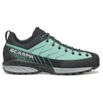 Scarpa - Women's Mescalito Planet - Approachschuhe 40,5 grau
