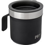 Primus Koppen Isolierbecher  Isolierflaschen schwarz Größe 0.3L Camping