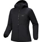 Arc'teryx Proton   Damen  Isolationsjacke schwarz Größe XS Trekking  Wasserabw