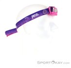 Petzl Tikkid 20lm Kinder Stirnlampe-Pink-Rosa-One Size
