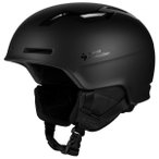 Sweet Protection - Winder - Skihelm Gr 53-56 cm - S/M schwarz