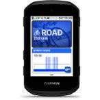 Garmin Edge 550 Fahrradcomputer Unisex ( Schwarz one size)