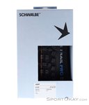 Schwalbe Albert TrailPro HS641 Pro Soft TLR E50 27.5x2.5'' Reifen-Schwarz-27,5x2