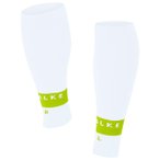Falke - RU Compression Energy Sleeves - Beinlinge  Calf 4 - Width: 41-46 cm wei�
