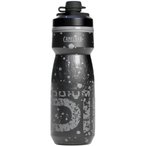 Camelbak Podium Dirt Chill Trinkflasche  Trinkflaschen grau Größe 0.62L Mounta