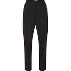 REGATTA GREAT OUTDOORS Herren Hose Xert Str Trs III, Größe 48 in Schwarz