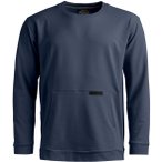Ortovox Affinity Fleece Herren Sweatshirt ( Blau XXL Größe,)