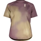 Maloja OshakaM.  Damen  T-Shirts beige Größe XS Mountainbike  Atmungsaktiv