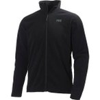 HELLY HANSEN Herren Jacke DAYBREAKER FLEECE JACKET, Größe S in Schwarz