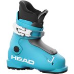 Head Kinder J1 26/27 Alpin Skischuhe ( Blau 165) ,Perform