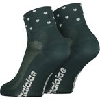 Maloja RosenkogelM.   Laufsocken gruen Größe 36  Trekking  Elastisch
