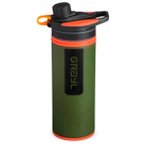 GRAYL - GeoPress Purifier Gr 710 ml oliv