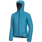 Ocun Tsunami Down Jacket enamel blue/dark blue/M