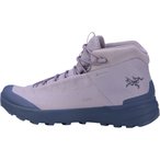 Arc'teryx Kopec Mid GTX  Damen  Wanderschuhe lila Größe 40 Trekking Wasserdich