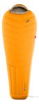 Deuter Astro Pro 800 SL -16°C Damen Daunenschlafsack links-Orange-S