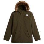 The North Face Zaneck Jacket - Isolationsjacke
