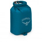 Osprey - Ultralight Dry Sack 3 - Packsack Gr 3 l blau