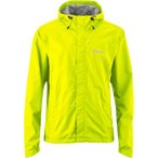 GONSO Herren Regenjacke Save Light He-Allwetterjacke, Größe S in Gelb
