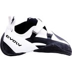 Evolv Zenist Pro LV Kletterschuhe  Kletterschuhe grau Größe 37 Bouldern | Spor