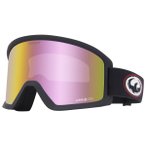 Dragon - DX3 L Lumalens S1 - Skibrille bunt