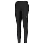 Scott - Women's Full Tights Endurance Warm - Lauftights Gr XS schwarz
