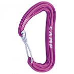 C.A.M.P. - Dyon - Schnappkarabiner lila